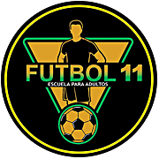 Fútbol 11 – Escuela para adultos